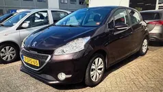 Gebruikt 2013 Peugeot 208 Hatchback | € 2.950 (Goede deal)