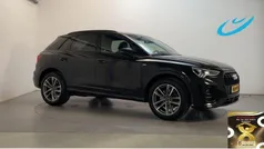 Gebruikt 2022 Audi Q3 S-Line SUV | € 37.900 (Eerlijke prijs)