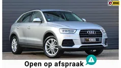 Gebruikt 2018 Audi Q3 Design SUV | € 18.950 (Eerlijke prijs)