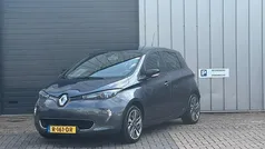 Gebruikt 2018 Renault Zoe Bose Edition Hatchback | € 7.997 (Eerlijke prijs)