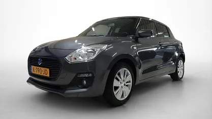Occasion 2021 Suzuki Swift Hatchback | € 15.950 (Eerlijke prijs)