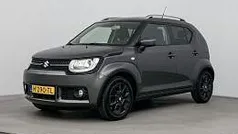 Grijs Gebruikt 2020 Suzuki Ignis Hatchback | € 13.945 (Eerlijke prijs)
