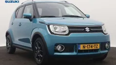 Gebruikt 2017 Suzuki Ignis Limited Hatchback | € 10.945 (Super prijs)