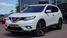 Gebruikt 2016 Nissan X-Trail Tekna SUV | € 13.950 (Eerlijke prijs)