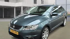 Grijs Gebruikt 2015 Seat Toledo Business Hatchback | € 5.950 (Super prijs)