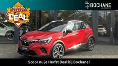 Sunrise red spcl m/black Gebruikt 2023 Mitsubishi ASX Edition SUV | € 24.245 (Super prijs)