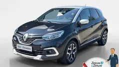 Zwart Gebruikt 2019 Renault Captur Intens SUV | € 16.935 (Eerlijke prijs)