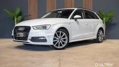 Gebruikt 2016 Audi A3 Sportback S-Line Hatchback | € 11.990 (Goede deal)
