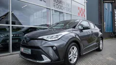 Grijs Gebruikt 2020 Toyota C-HR Business Edition SUV | € 22.950 (Eerlijke prijs)