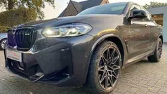 Gebruikt 2022 BMW X4 Competition Edition SUV | € 97.500