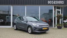 Gebruikt 2020 Kia Rio Hatchback | € 14.250 (Goede deal)