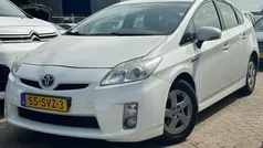 Gebruikt 2012 Toyota Prius Comfort Hatchback | € 5.450 (Super prijs)