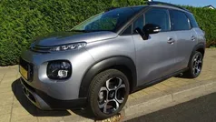 Grijs Gebruikt 2019 Citroën C3 Aircross Shine SUV | € 14.950 (Goede deal)