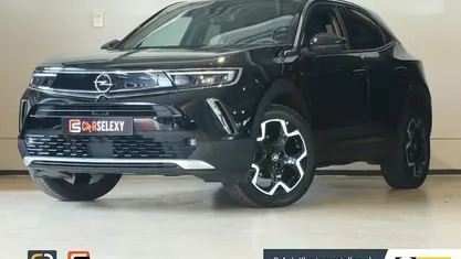 Gebruikt 2023 Opel Mokka Ultimate SUV | € 23.900 (Eerlijke prijs)