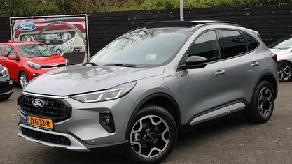 Occasion Ford Kuga Active X 2026 SUV