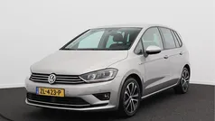 Grijs Gebruikt 2015 VW Golf Sportsvan LOUNGE MPV | € 13.450 (Eerlijke prijs)