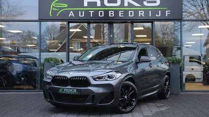 Occasion 2021 BMW X2 Executive SUV | € 28.950 (Eerlijke prijs)