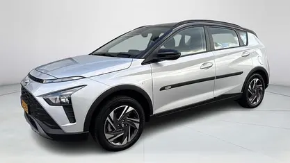 Gebruikt 2022 Hyundai Bayon Comfort SUV | € 19.950 (Eerlijke prijs)