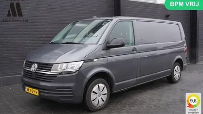 Occasion VW T6.1 110 PK (80 kW) 2021 Van