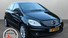 Gebruikt 2006 Mercedes B200 MPV | € 2.995 (Super prijs)