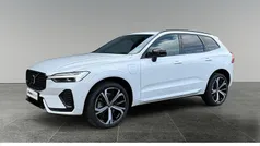 Wit Gebruikt 2024 Volvo XC60 Plus SUV | € 60.950 (Eerlijke prijs)