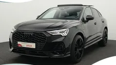 Gebruikt 2021 Audi Q3 Sportback S-Line SUV | € 45.700 (Eerlijke prijs)
