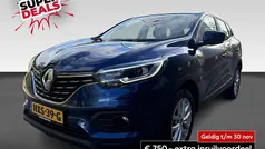 Gebruikt 2021 Renault Kadjar Intens SUV | € 17.930 (Goede deal)