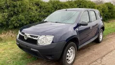 Blauw Gebruikt 2012 Dacia Duster SUV | € 7.950 (Eerlijke prijs)