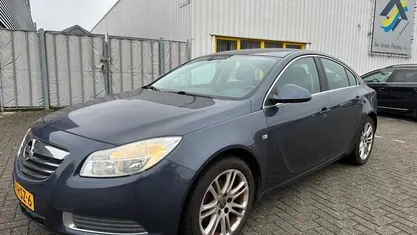 Occasion Opel Insignia Edition 140 PK (102 kW) 2009 Hatchback