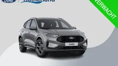 Grijs Nieuw 2025 Ford Kuga ST-Line SUV | € 41.895 (Goede deal)