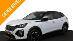 Gebruikt 2025 Peugeot 2008 GT SUV | € 36.995 (Eerlijke prijs)