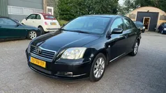 Gebruikt 2004 Toyota Avensis Luna Sedan | € 3.300 (Eerlijke prijs)