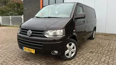 Overige Gebruikt 2014 VW T5 Van | € 6.999 (Super prijs)