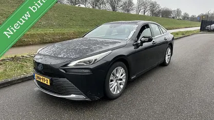 Occasion 2021 Toyota Mirai Sedan | € 8.950