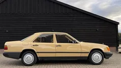 Gebruikt 1986 Mercedes 200 Sedan | € 19.900