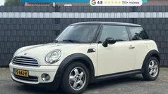 Gebruikt 2010 Mini Cooper Pepper Hatchback | € 3.990 (Super prijs)