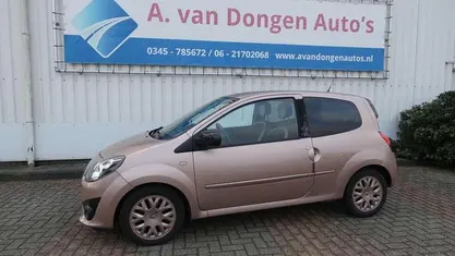 Occasion Renault Twingo 75 PK (55 kW) 2011 Hatchback