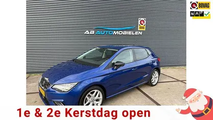 Gebruikt 2019 Seat Ibiza Business Hatchback | € 12.950 (Eerlijke prijs)