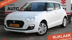 Gebruikt 2021 Suzuki Swift Hatchback | € 16.750 (Eerlijke prijs)