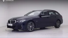 Gebruikt 2023 BMW 530e Comfort Edition Stationwagen | € 46.895 (Goede deal)