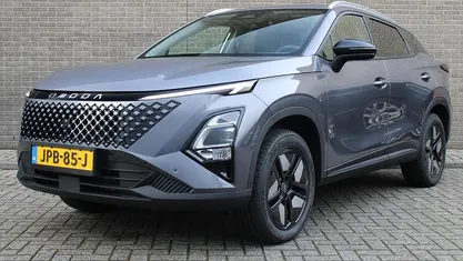 Occasion Omoda 5 224 PK (164 kW) 2025 Grijs SUV