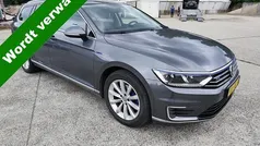 Grijs Gebruikt 2016 VW Passat GTE Stationwagen | € 8.999 (Super prijs)