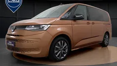 Gebruikt 2024 VW Multivan Business Van | € 53.950 (Eerlijke prijs)