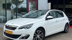 Gebruikt 2014 Peugeot 308 Hatchback | € 6.999 (Eerlijke prijs)