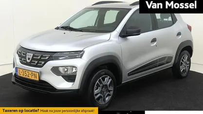 Gebruikt 2021 Dacia Spring Business Hatchback | € 8.440 (Eerlijke prijs)