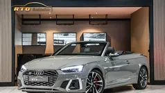 Grijs Gebruikt 2020 Audi S5 Cabriolet Performance Cabriolet | € 65.000 (Duur)