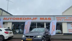 Gebruikt 2006 BMW 320 M Sport Sedan | € 3.950 (Eerlijke prijs)