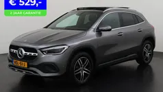 Gebruikt 2022 Mercedes GLA250 Progressive SUV | € 41.895 (Eerlijke prijs)