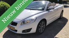 Gebruikt 2013 Volvo C70 Summum Cabriolet | € 14.950 (Super prijs)