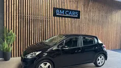 Gebruikt 2016 Peugeot 208 Hatchback | € 5.999 (Goede deal)